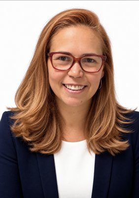 Auxiliaire de la petite enfance