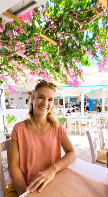 Auxiliaire petite enfance