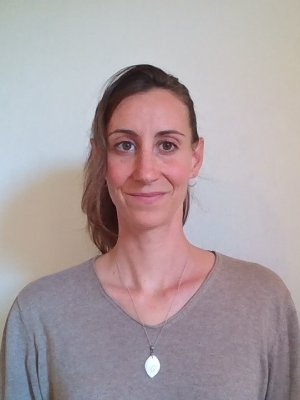 Auxiliaire encadrante parascolaire / préscolaire