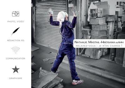 Photographie/-/graphisme