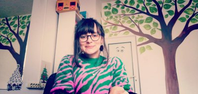 Assistante educatrice