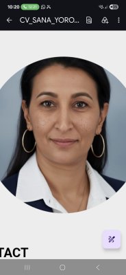Éducatrice