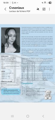 Auxiliaire petite enfance